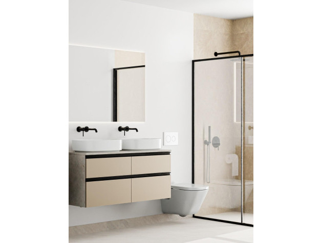 Nouvelle construction - Villa - Pinoso - Lel