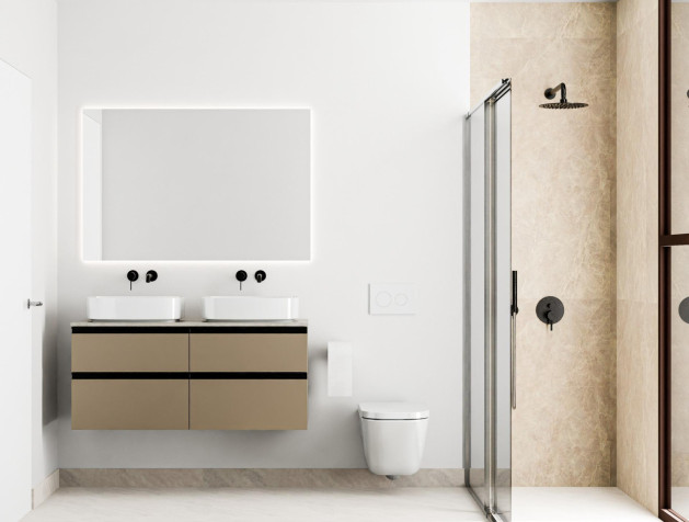 Nouvelle construction - Villa - Pinoso - Lel