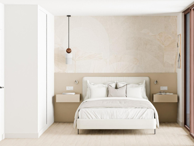 Nouvelle construction - Villa - Pinoso - Lel