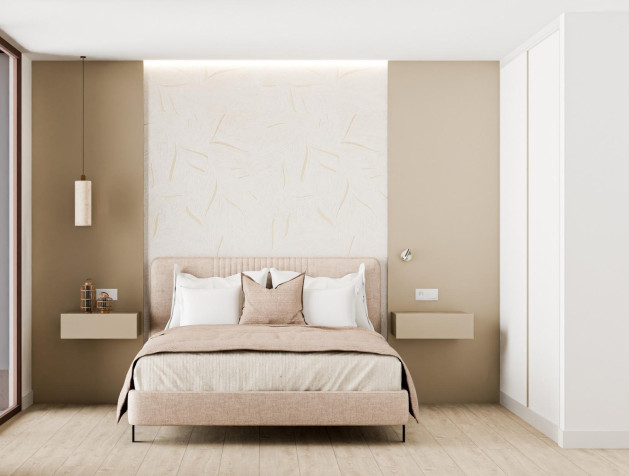 Nouvelle construction - Villa - Pinoso - Lel