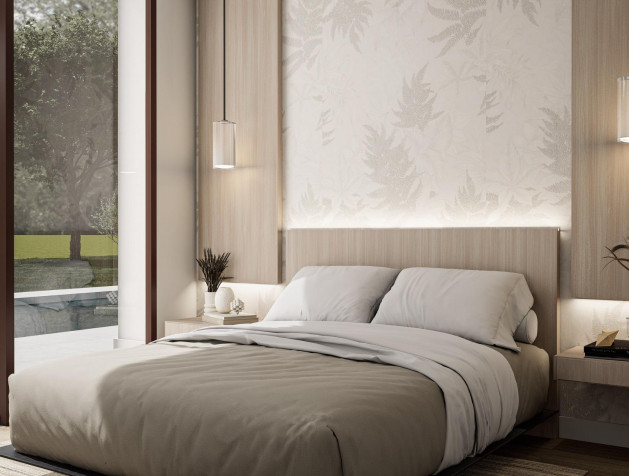 Nouvelle construction - Villa - Pinoso - Lel