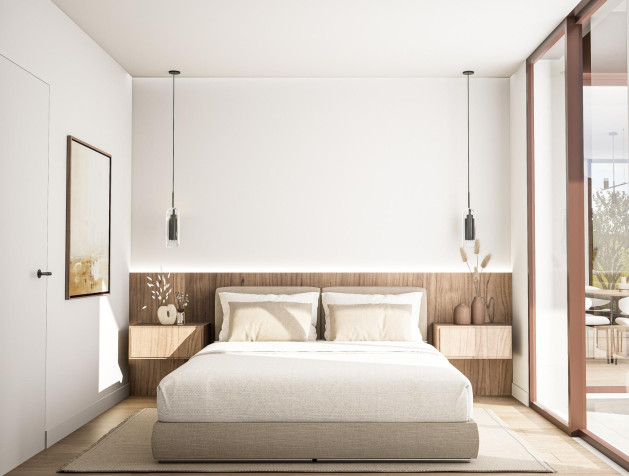 Nouvelle construction - Villa - Pinoso - Lel