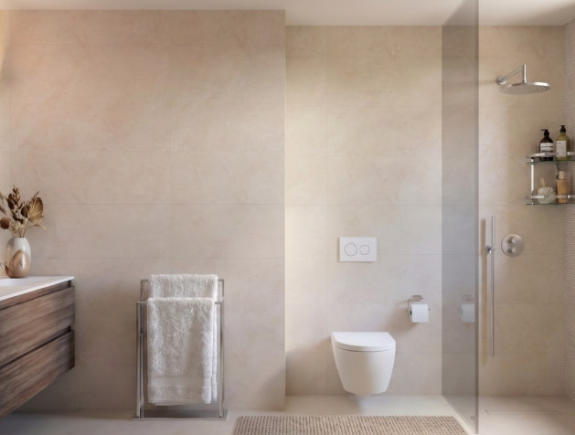 Nouvelle construction - Semi Detached Villa - Torre Pacheco - El Alba