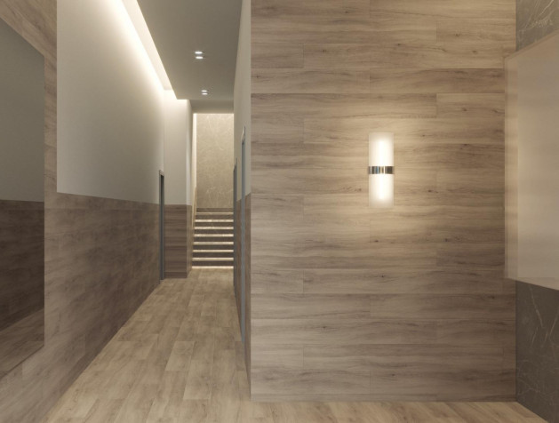 Nieuwbouw Woningen - Apartment - Torrevieja - Playa de los Locos