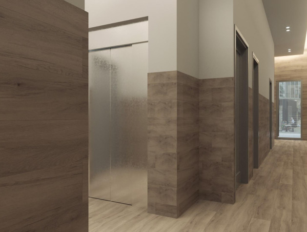 Nieuwbouw Woningen - Apartment - Torrevieja - Playa de los Locos