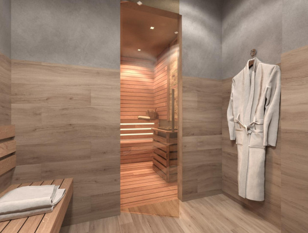 Nouvelle construction - Attique - Torrevieja - Playa de los Locos