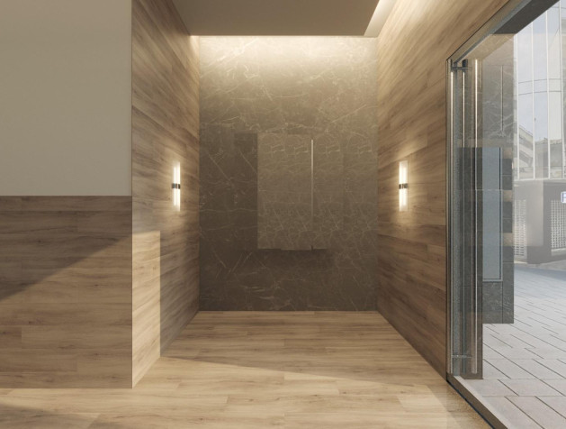 Nouvelle construction - Attique - Torrevieja - Playa de los Locos