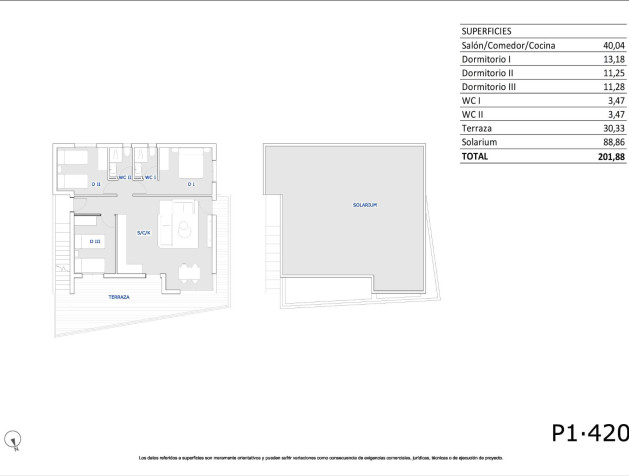 Nieuwbouw Woningen - Bungalow - San Miguel de Salinas - Pueblo