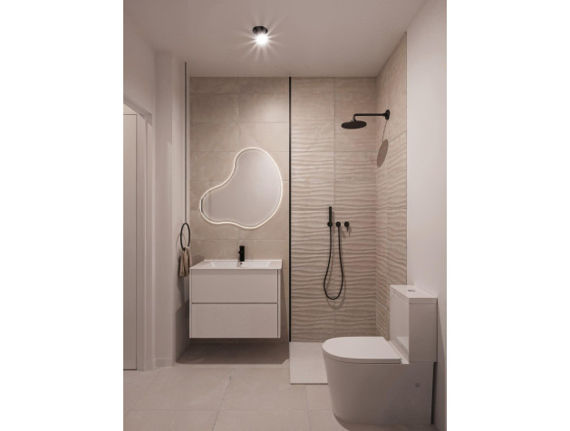 Nieuwbouw Woningen - Bungalow - San Miguel de Salinas - Pueblo