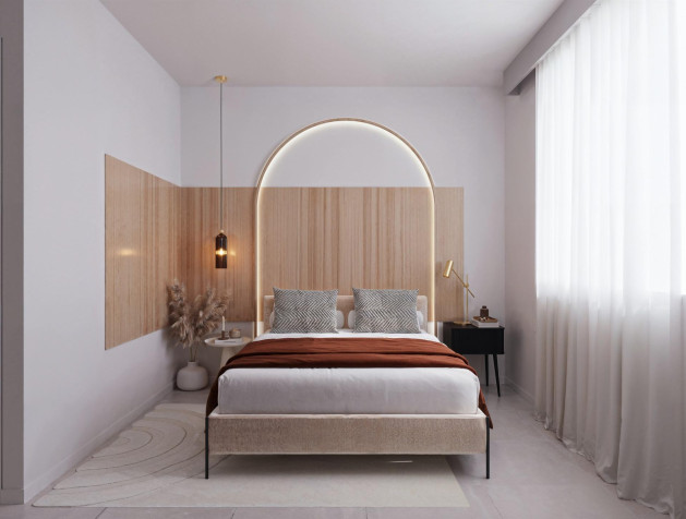 Nieuwbouw Woningen - Bungalow - San Miguel de Salinas - Pueblo