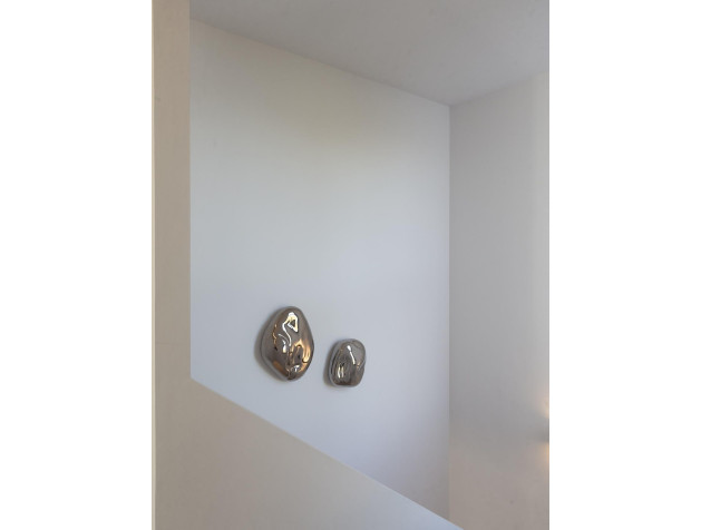 Nouvelle construction - Attique - Denia - L´Estanyó (Marinas)