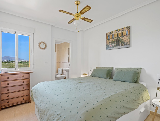 Resale - 1. Apartment / flat - Daya Nueva - Costa Blanca South