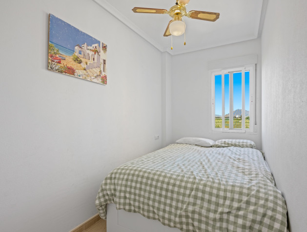 Resale - 1. Apartment / flat - Daya Nueva - Costa Blanca South