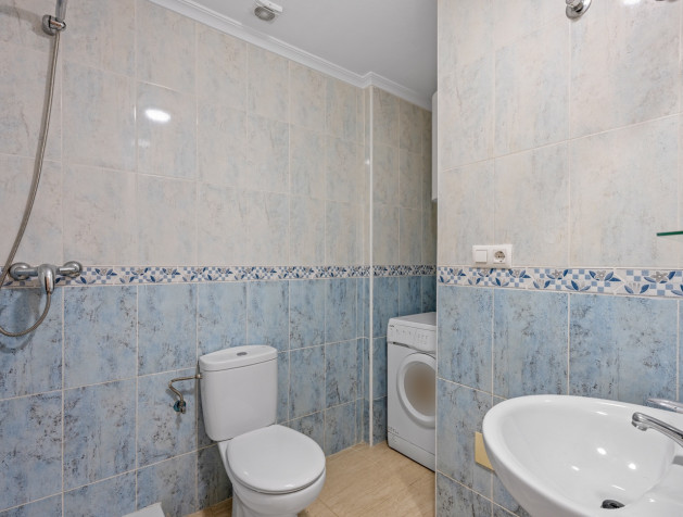 Resale - 1. Apartment / flat - Daya Nueva - Costa Blanca South