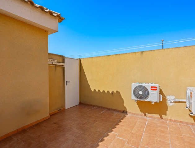 Resale - 1. Apartment / flat - Daya Nueva - Costa Blanca South