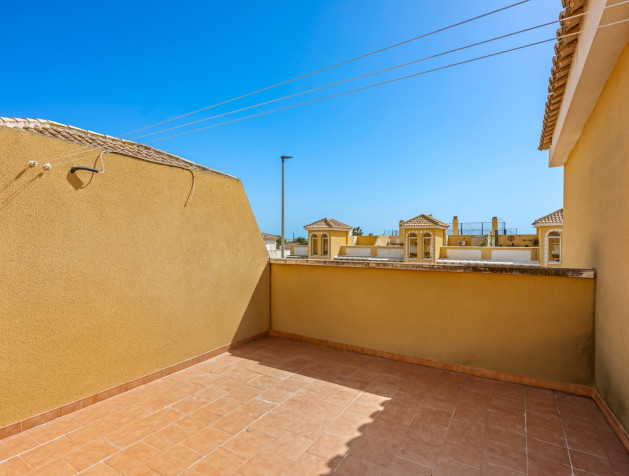 Resale - 1. Apartment / flat - Daya Nueva - Costa Blanca South