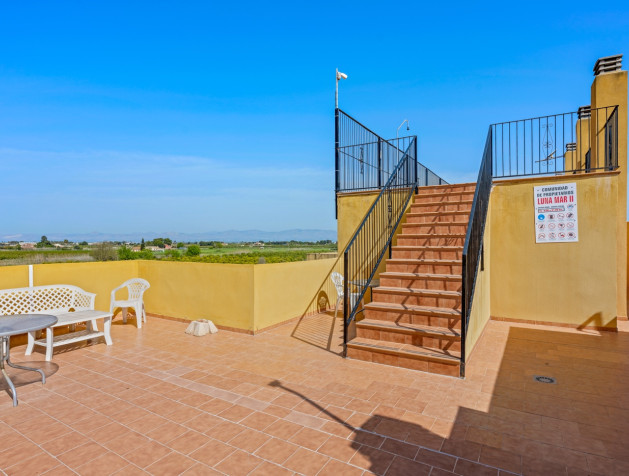 Resale - 1. Apartment / flat - Daya Nueva - Costa Blanca South