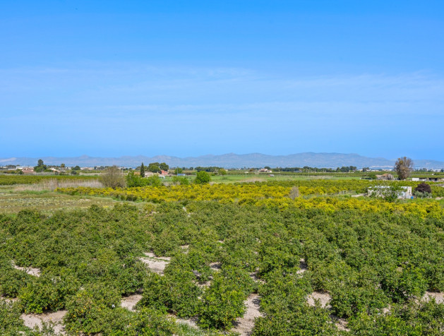 Resale - 1. Apartment / flat - Daya Nueva - Costa Blanca South