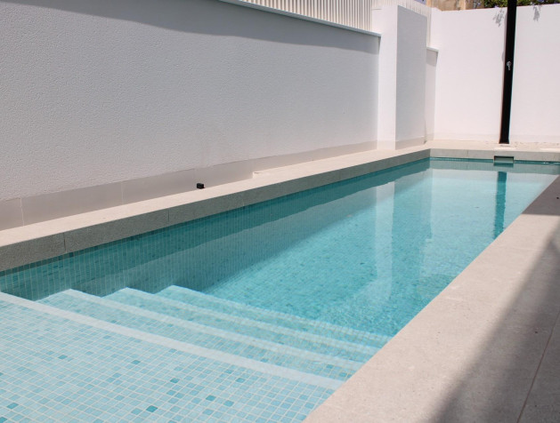 New Build - Villa - Pilar de la Horadada - Torre De La Horadada