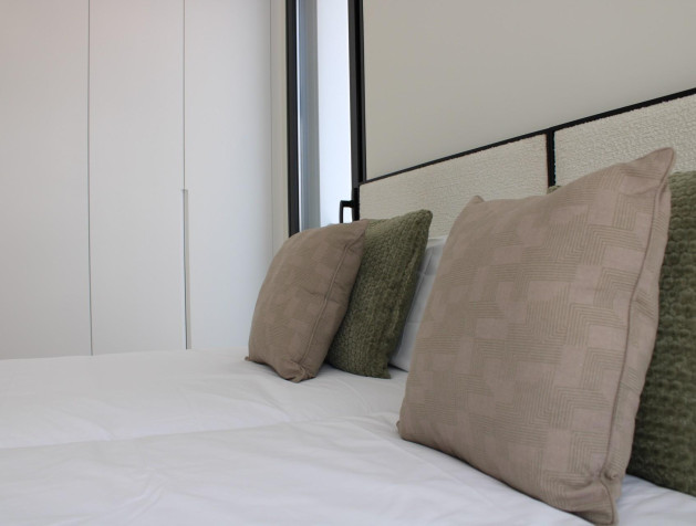 New Build - Villa - Pilar de la Horadada - Torre De La Horadada