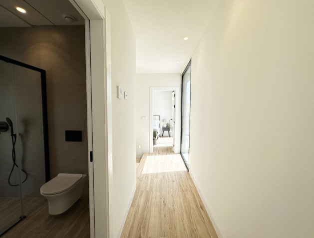 New Build - Villa - Pilar de la Horadada - Torre De La Horadada