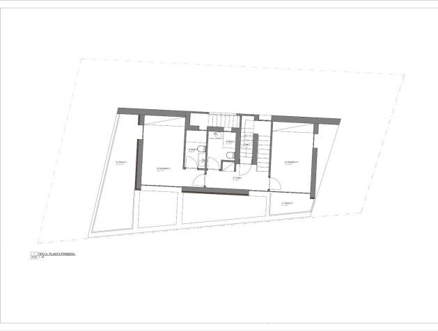 New Build - Villa - Pilar de la Horadada - Torre De La Horadada