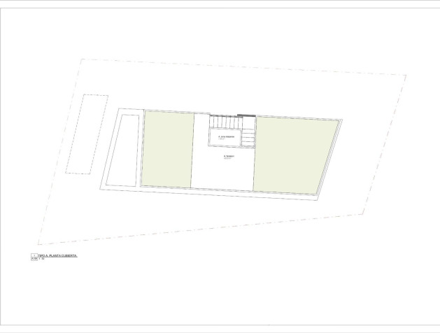 New Build - Villa - Pilar de la Horadada - Torre De La Horadada