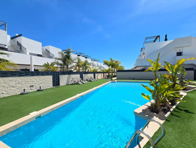 Revente - Townhouse * - Ciudad Quesada * - Doña Pepa *