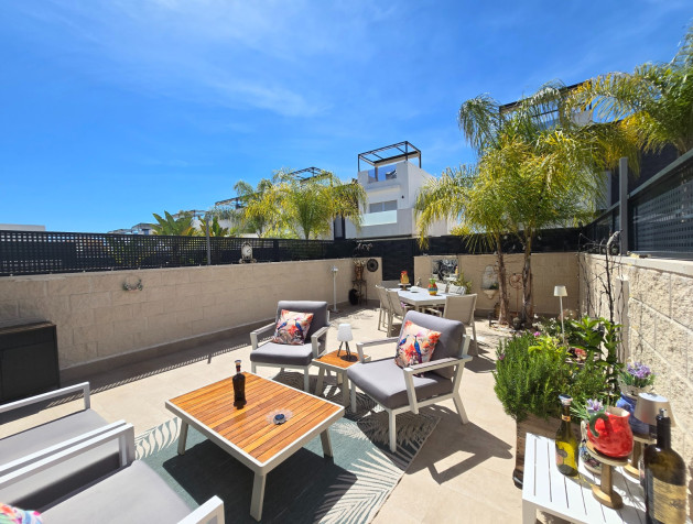 Revente - Townhouse * - Ciudad Quesada * - Doña Pepa *