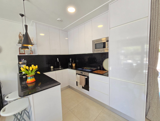 Revente - Townhouse * - Ciudad Quesada * - Doña Pepa *