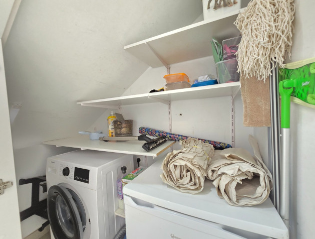 Revente - Townhouse * - Ciudad Quesada * - Doña Pepa *