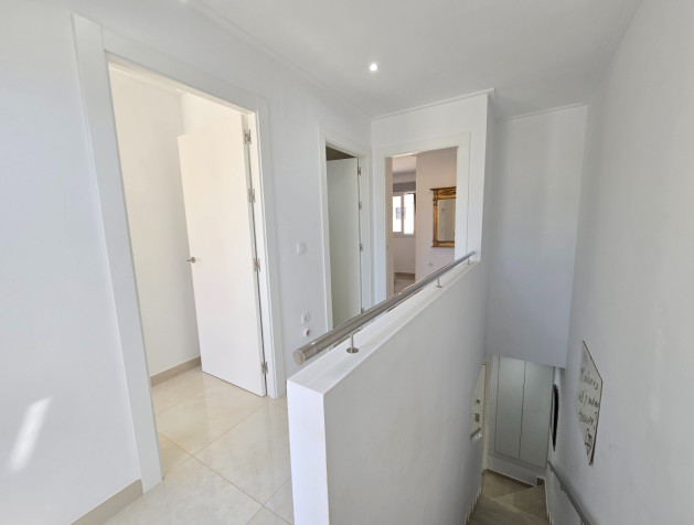 Revente - Townhouse * - Ciudad Quesada * - Doña Pepa *