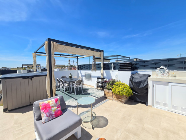 Revente - Townhouse * - Ciudad Quesada * - Doña Pepa *