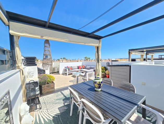 Revente - Townhouse * - Ciudad Quesada * - Doña Pepa *