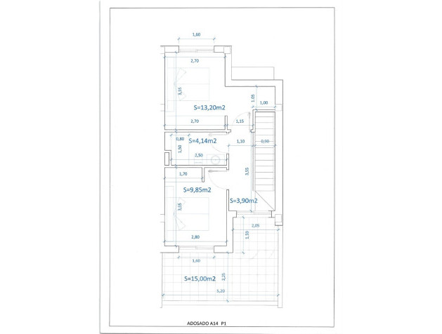 Revente - Townhouse * - Ciudad Quesada * - Doña Pepa *