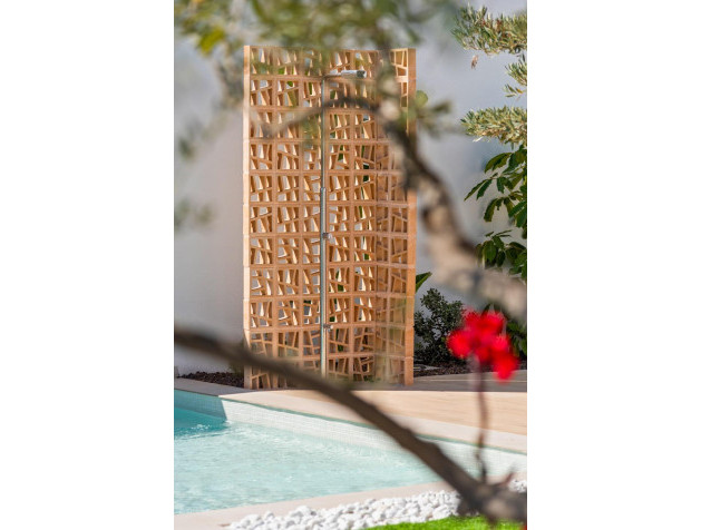 Nouvelle construction - Villa - Los Alcazares - Serena Golf