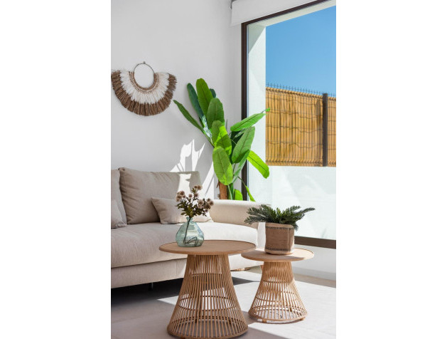 Nouvelle construction - Villa - Los Alcazares - Serena Golf