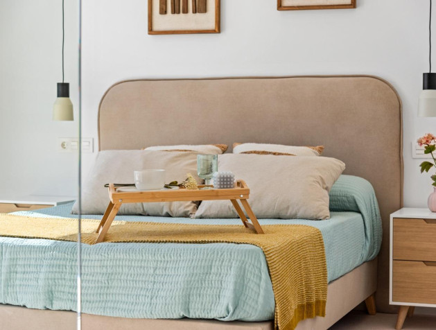 Nouvelle construction - Villa - Los Alcazares - Serena Golf