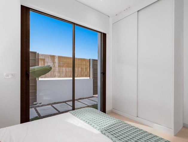 Nouvelle construction - Villa - Los Alcazares - Serena Golf