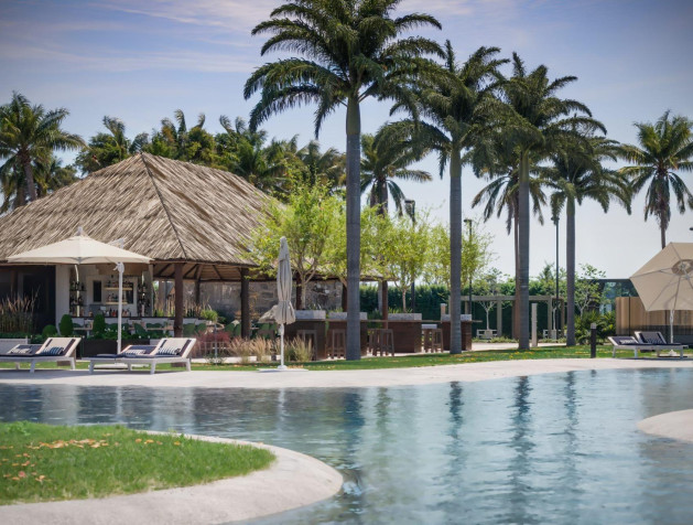 Nouvelle construction - Villa - Torre Pacheco - El Alba