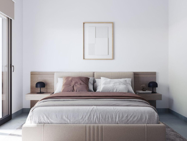 Nouvelle construction - Town House - Torre Pacheco - El Alba