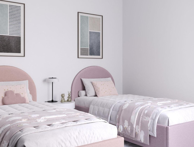 Nouvelle construction - Town House - Torre Pacheco - El Alba