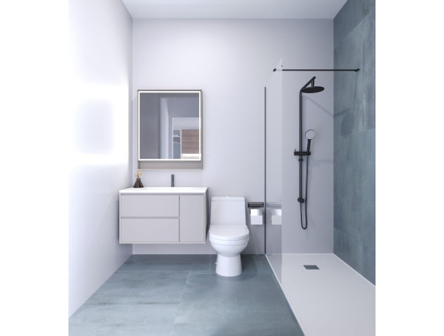 Nouvelle construction - Town House - Torre Pacheco - El Alba