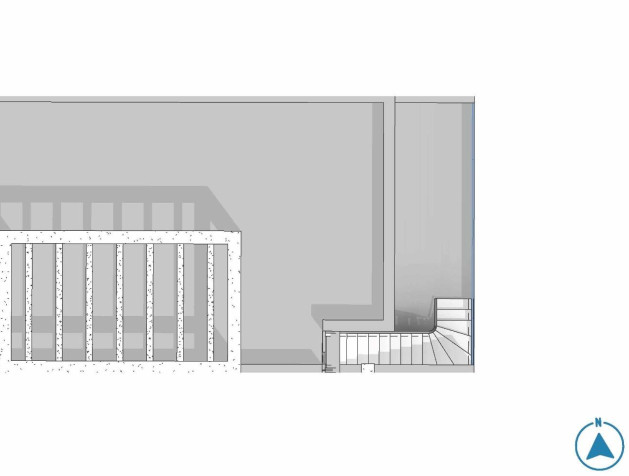 Nouvelle construction - Attique - Guardamar del Segura - El Raso