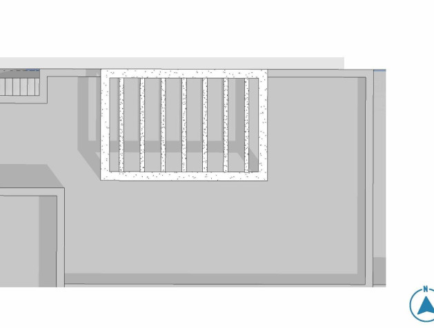 Nouvelle construction - Attique - Guardamar del Segura - El Raso