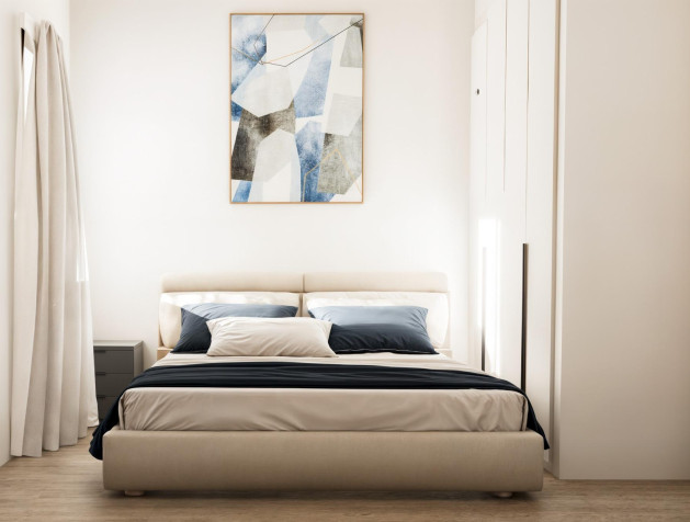 New Build - Apartment - Finestrat - Balcón De Finestrat