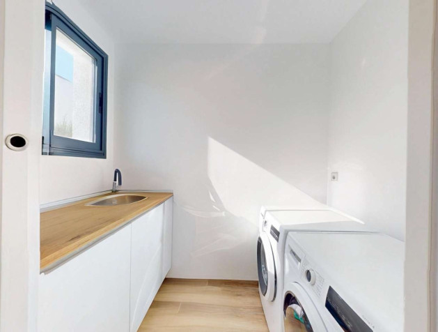 Resale - Villa - Monforte del Cid - Font del Llop