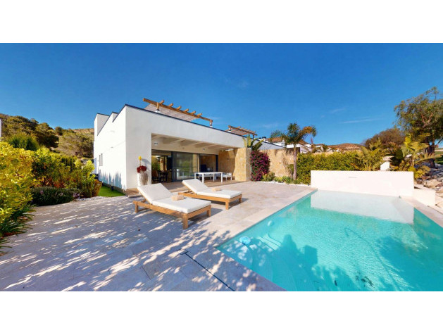 Resale - Villa - Monforte del Cid - Font del Llop