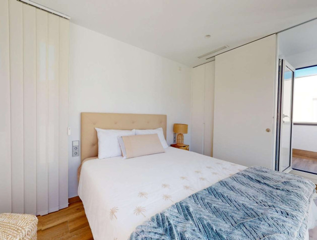 Resale - Villa - Monforte del Cid - Font del Llop