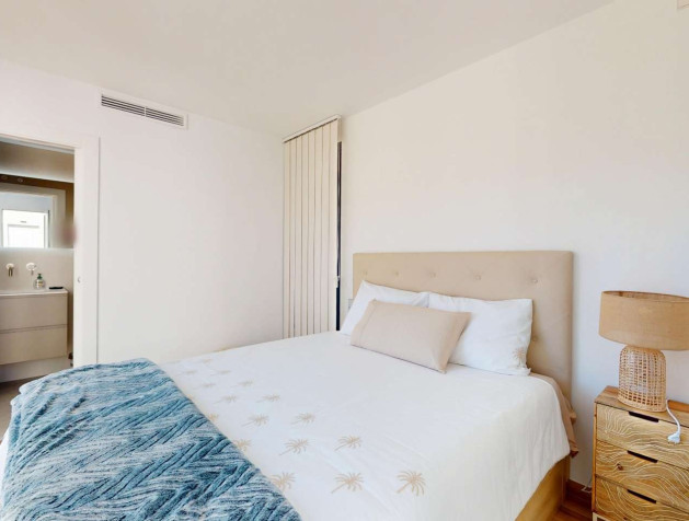 Resale - Villa - Monforte del Cid - Font del Llop